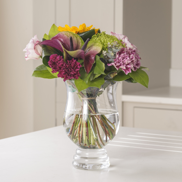 Image of Jean Page Floral Boutique shop front