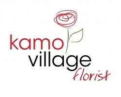 Image of Kamo Village Florist shop front