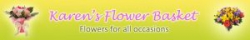 Karen's Flower Basket // REMOVED