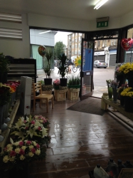 Kellys Florist