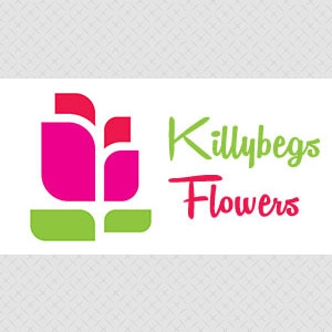 Image of Killybegs Flowers shop front