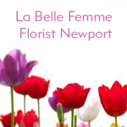 La Belle Femme Florist // REMOVED