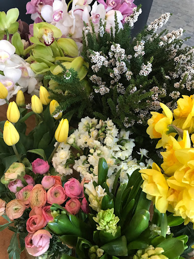 La Fleur Florist