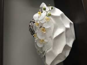 La Pegas Flower Boutique // removed