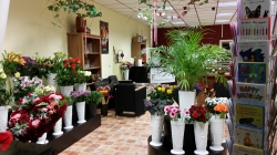 Le Jardin Hayes