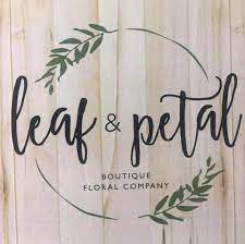 Image of Leaf and Petal Marton shop front