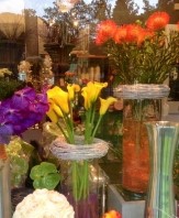 Image of Leeds Flower Shop shop front