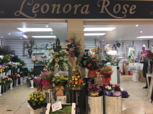 Image of Leonora Rose shop front