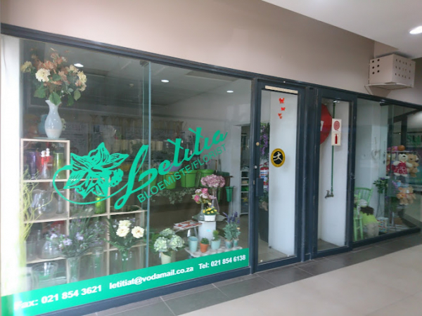Letitia Florist