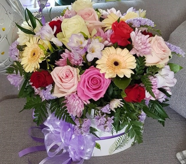 Lettys Flowers
