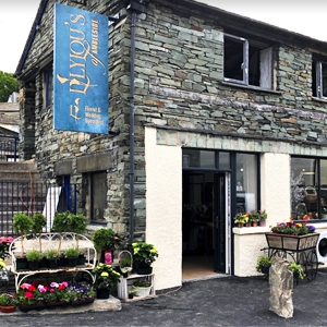 Lilylous Of Ambleside