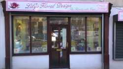 Lilys Floral Design