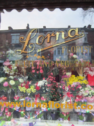 Lorna Florist
