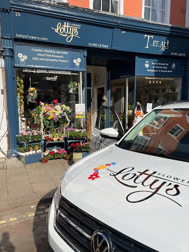 Lottys Flowers