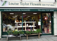 Louise Taylor Flowers // REMOVED