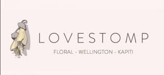 Love Stomp Floral