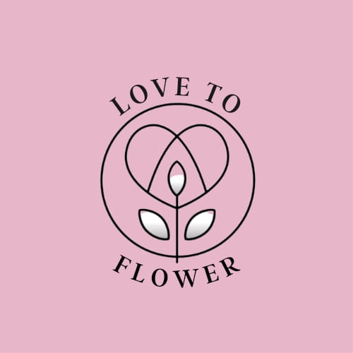 Image of Love To Flower shop front