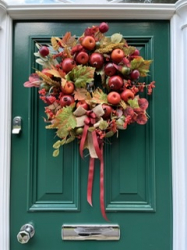 Image of Lukas Blooms shop front
