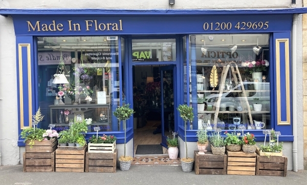 Made in Floral