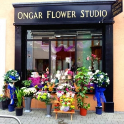 Image of Magic Moments shop front