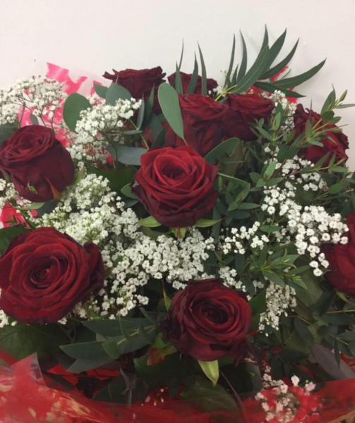 Magnolia Florist