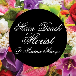 Main Beach Florist, florist in Main Beach