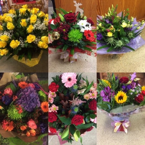Mansion House Florist