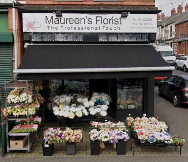 Maureen's