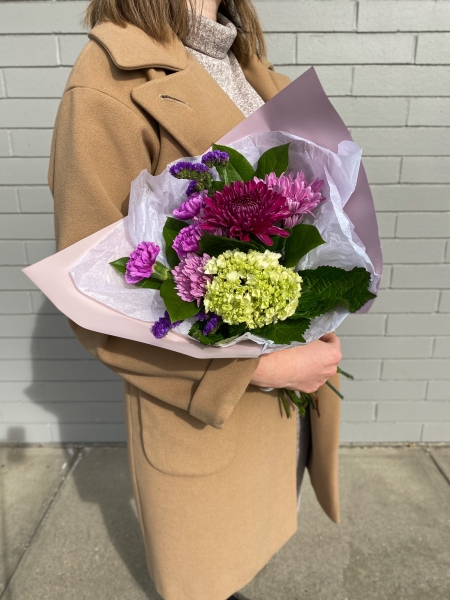 Mayfield Flowers and Gifts