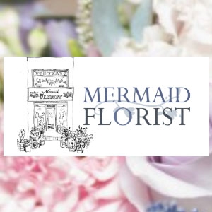 Image of Mermaid Florist shop front