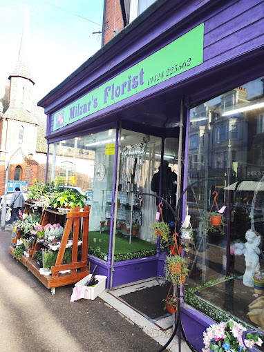 Milzars Florist