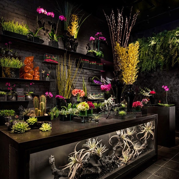 Minoos Florist, florist in Dianella
