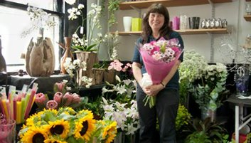 Miss Bloomsbury Florist