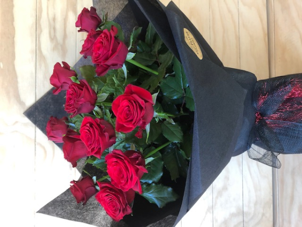 Miss Feaver Florist (Removed G)