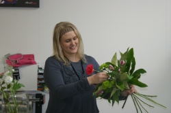 Image of Motueka Floral Studio shop front