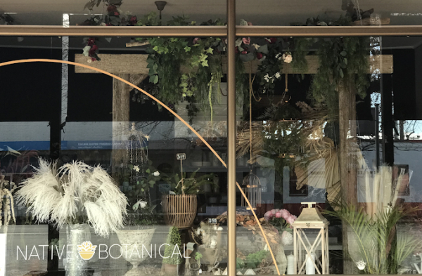 Native Botanical - Young, florist in Young