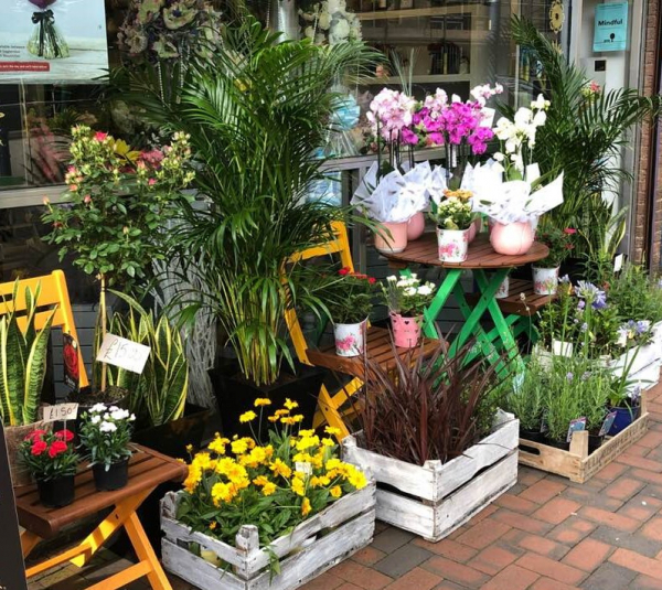 Orchard Florist