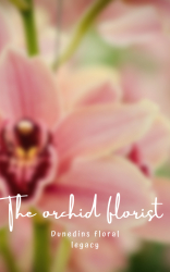 Image of Orchid Florist 2020 LTD shop front