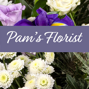 Image of Pamela Wallace shop front