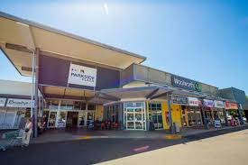 Parkside Florist , florist in Kirwan
