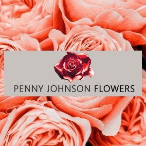 Image of Penny Johnson Flowers shop front