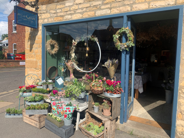 Image of Petal and Stalk shop front