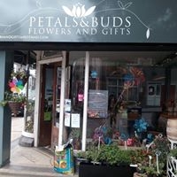 Petals and Buds