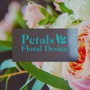 Image of Petals Floral Design shop front