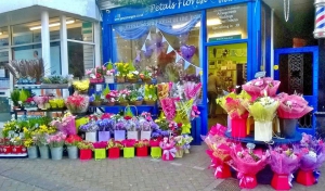 Petals Florist