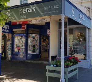 Petals Florist // REMOVED