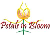 Image of Petals in Bloom shop front