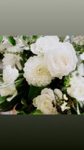 Pink Poppie Designer Florist // closed