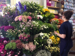 Image of Plantation Florist shop front