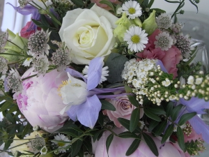 Pot Pourri Ltd